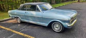 Image result for Nassau Blue 1962 Nova