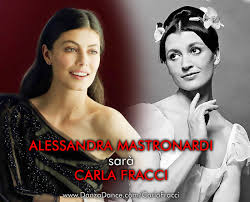 L'attrice alessandra mastronardi interpreterà la ballerina carla fracci. Danzadance Danzatv On Twitter Alessandra Mastronardi Sara Carla Fracci In Un Film Per La Rai Info Su Https T Co Czao563det Alessandramastronardi Carlafracci Filmtv Https T Co 9jqkci7vyi