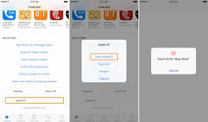 Tap edit on the popup menu. How To Remove Your Credit Card Information From Your Iphone