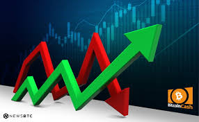 Bitcoin and crypto are inherently volatile. Bitcoin Cash Price Technical Analysis Bch Usd Could Recover Short Term