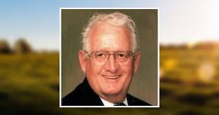 Phil Blackham Petersen Obituary 2020