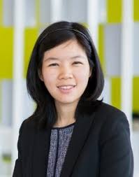  todas as notícias sobre: Lynette Cheah Asia Research News