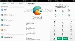 Custom rom andromax e2 b16c2h aosp rro 6.0.1. Cara Install Rom Oppo Color Os Smartfren Andromax E2 ï½ƒaraï½'oot Com