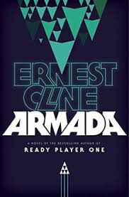 Ready player one 2 book: Armada Novel Wikipedia