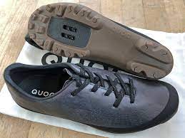 Sneak Peek At Quoc S Upcoming Gran Tourer Gravel Bike Shoes Bikerumor Gravel Bike Shoes Bike Shoes