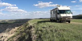 The rocky mountain national park: Rv Camping In National Parks And Monuments Rv Camping