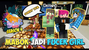 The one you use to play on your server while physically on the server: Download Kita Diam Diam Ngeprank Elestialhd Di Pesta Rumah Elestialhd Minecraft Sans Smp 3 Mp4 Mp3 3gp Naijagreenmovies Fzmovies Netnaija