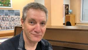 Marc Dumas : "Quand tu répètes sans but, c'est terrible"