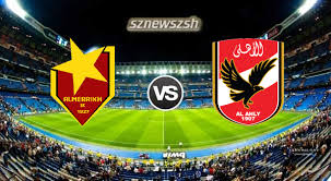 .مشاهدة مباراة الاهلي ضد الترجي التونسي اليوم ، يستقبل الملعب الألمبي حمادي العقربي مباراة من العيار الثقيل تجمع بين فريقي الأهلي منهما بينما تأهل بعد أن حقق الفوز عليه في ركلات الترجيح بثلاثة أهداف مقابل هدفين ويستعد الترجي التونسي لهذه المواجهة بكل. Ù…ÙˆØ¹Ø¯ Ù…Ø¨Ø§Ø±Ø§Ø© Ø§Ù„Ø§Ù‡Ù„ÙŠ ÙˆØ§Ù„Ù…Ø±ÙŠØ® Ø§Ù„ÙŠÙˆÙ… ÙÙŠ Ø¯ÙˆØ±ÙŠ Ø£Ø¨Ø·Ø§Ù„ Ø£ÙØ±ÙŠÙ‚ÙŠØ§ ÙˆØ§Ù„Ù‚Ù†Ø§Ø© Ø§Ù„Ù†Ø§Ù‚Ù„Ø©