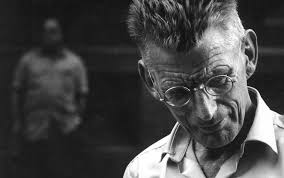 With john david washington, alicia vikander, boyd holbrook, vicky krieps. How Samuel Beckett Sought Salvation In The Midst Of Suffering Aeon Essays