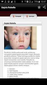 Bab.la is not responsible for their content. Campak Rubella For Android Apk Download