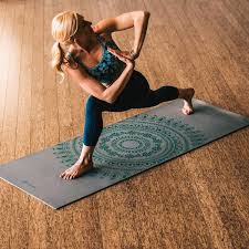 We did not find results for: Premium Longer Wider Marrakesh Yoga Mat 6mm Gaiam
