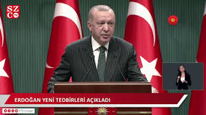 We did not find results for: Cumhurbaskani Erdogan Kismi Kapanma Uygulamasina Geciyoruz Son Dakika Haberleri