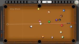 Encaçape as bolas para marcar pontos e vencer seu adversário. 8 Ball Pool Android Download Taptap