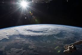 Como Se Lleno De Oxigeno La Atmosfera De La Tierra Ciencia El Pais