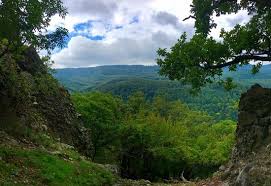 Its tallest peak is the csóványos with 938 m (3,077 ft). Hiking In Borzsony With Budapest Hikers April 2018 Picture Of Budapest Hikers Budapest Tripadvisor