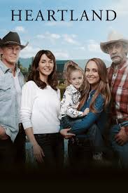 Season 3 - In The Cards - Heartland