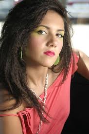 Raquel Coronado Ibañez