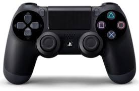Gamescom Is The Dualshock 4 Good For Shooters Ign Playstation Controller Ps4 Console Ps4 Controller
