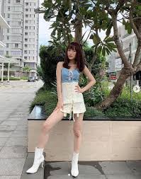 Kết quả trang 1 từ 1 đến 20 (trong tổng số 75) của han sara. Han Sara Lá»™t Xac Thanh Má»¹ Ná»¯ Ä'oi MÆ°Æ¡i Cá»±c Quyáº¿n RÅ©