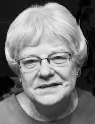 Obituary information for Coral Rosalie Hutira