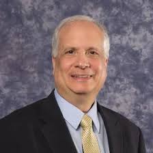 Edward Hoffman, Ph.D.