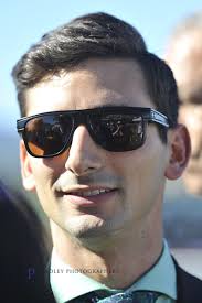 MICHAEL COSTA CONTINUES ON HIS WINNING WAY! — JOHN TAPP RACING