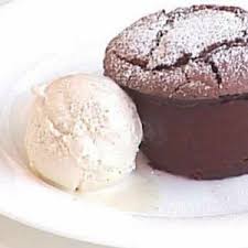 Fondant Au Chocolat Avec Thermomix Fondant Au Chocolat Recette Gateau Thermomix