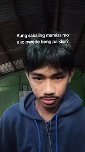 Pag Namimiss Mo Pwedeng Bang Pa Kiss