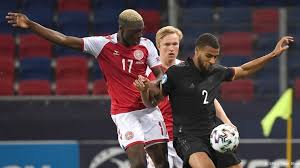 Mohammed daramy (born 7 january 2002) is a danish professional footballer who plays as forward for fc copenhagen in the danish superliga. Bjdinjddusbeqm