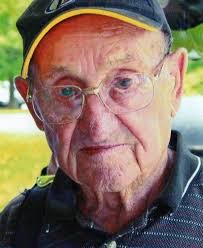 Obituary information for Andrew B. Doodie Johnson