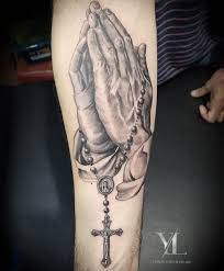 I have to go to god in prayer with tears in my eyes, and say. 101 Amazing Praying Hands Tattoo Ideas You Will Love Outsons Men S Fashion Tips And Style Guide For 2020