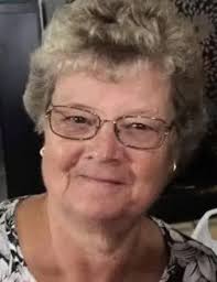 Obituary information for Helen M. Binkley