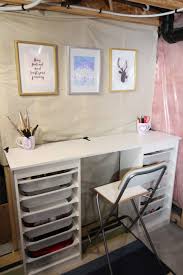 20+ smart and gorgeous ikea hacks: 21 Awe Inspiring Ikea Desk Hacks That Are Affordable And Easy