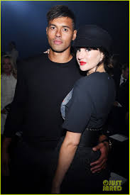 About shailene woodley's boyfriend ben volavola. Shailene Woodley Brings Hunky Boyfriend Ben Volavola To Dior Fashion Show Photo 4152775 Ben Volavola Fashion Shailene Woodley Pictures Just Jared