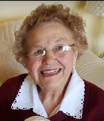 Whittington — 90th birthday