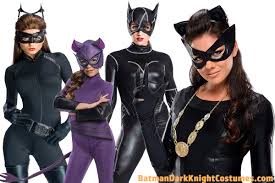 Get the best deals on catwoman costumes for women. Catwoman Costume Ideas Big Halloween Sale Julie Newmar Michelle Pfeiffer Halle Berry