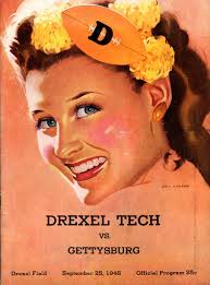 Drexel University Archives