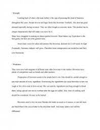 Scopri ricette, idee per la casa, consigli di stile e altre idee da provare. Business Plan Brownies Term Papers
