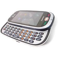 ATandT Unlocked Pantech Ease P2020 No ...