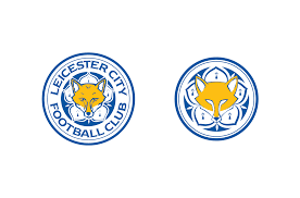 Click the logo and download it! Leicester City Fc Logo Redesigned Design Sports