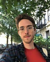 A new song called NEED SOMEONE comes out tonight at midnight. Tomorrow we  play at @nublunyc classic with @alechutson and @larrytheband. Most  importantly, it's Alec's birthday 🥂 Looking forward to playing with @