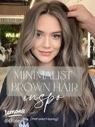 Ash Brown Hair Dye: Natural Shades, Styling Tips & Care for Vibrant Color