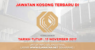 We did not find results for: Koperasi Polis Diraja Malaysia Berhad 17 November 2017 Jawatan Kosong 2021