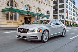 Check spelling or type a new query. Is The 2016 Buick Lacrosse A Good Used Car For Teens