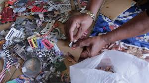 Profile for Kush Art