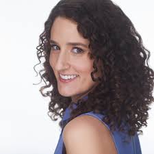 Courtney Miller, mezzo soprano