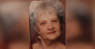 Obituary information for Betty Jane Link