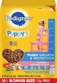 Finding quality dog food for puppies is more crucial to your dog's lifelong health than you may think. 14 Best Dog Food For Puppies Review 2021 Dogsrecommend