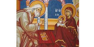 Consultati calendarul anual pentru detalii despre sarbatori. Intampinarea Domnului Una Dintre Cele Mai Vechi SÄrbÄtori Religioase Crestine C